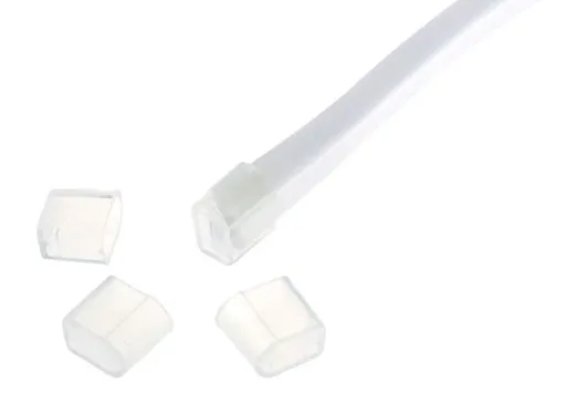 T-LED Koncovka k LED pásku NEON 230V 076513