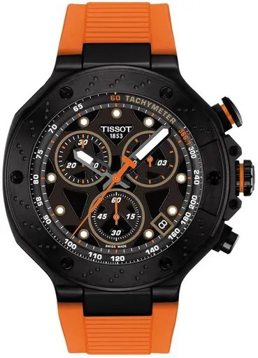 Tissot T-Race Chronograph T141.417.37.051.02