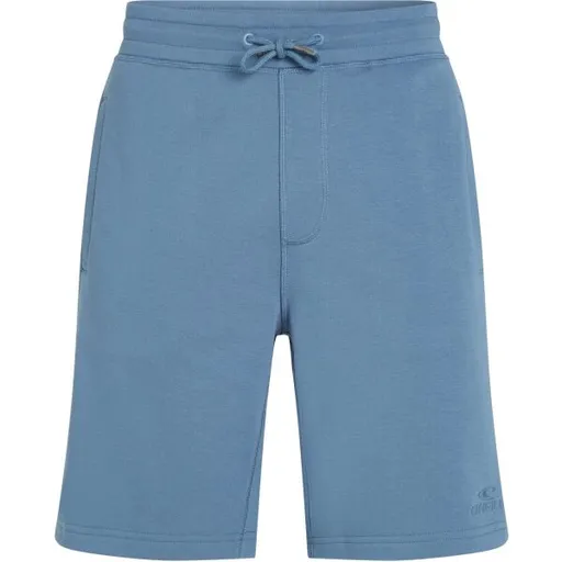 O'Neill SMALL LOGO Pánské šortky, modrá, velikost