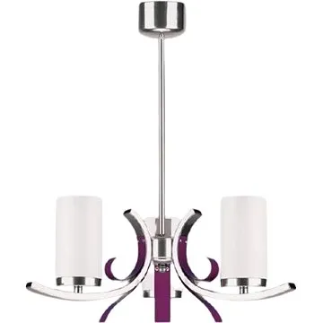 Kemar MR/3/V - Lustr Marami V 3xE14/60W/230V (46254)