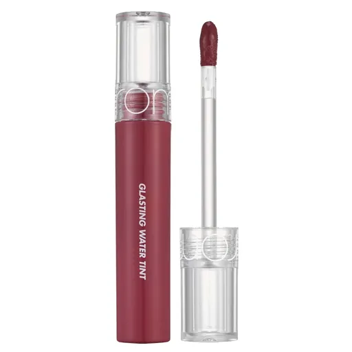 Rom&nd Lesk na rty (Glasting Water Tint) 4 g 05 Rose Splash