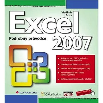 Excel 2007 (978-80-247-1965-8)