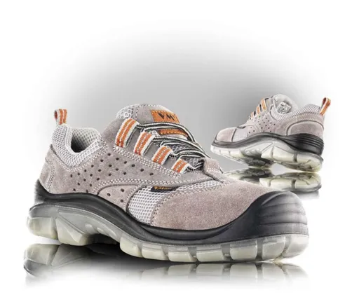 Polobotka pracovní TIRANA, vel. 47