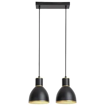 Rabalux - Lustr na lanku 2xE27/60W/230V (93682)