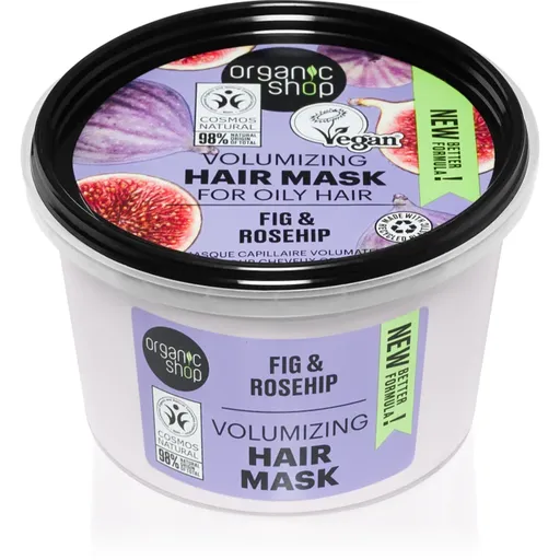 Organic Shop Organic Fig