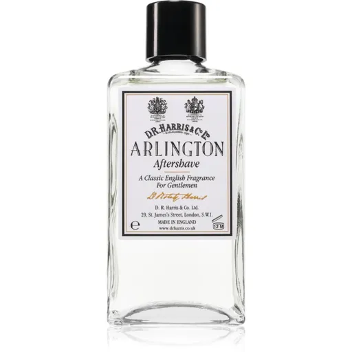D.R. Harris Aftershave Arlington voda po holení pro muže 100 ml