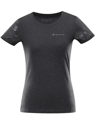 Dámské fashion triko ALPINE PRO