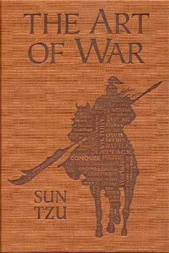 The Art of War - Sun Tzu