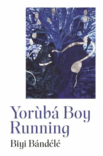 Yorùbá Boy Running - Biyi Bandélé