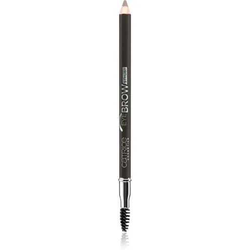 Catrice Eyebrow Stylist tužka na obočí s kartáčkem odstín 035 Brown Eye Crown 1.4 g