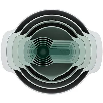 Joseph Joseph Kuchyňská sada Nest 9 40112 Editions Sage (40112)