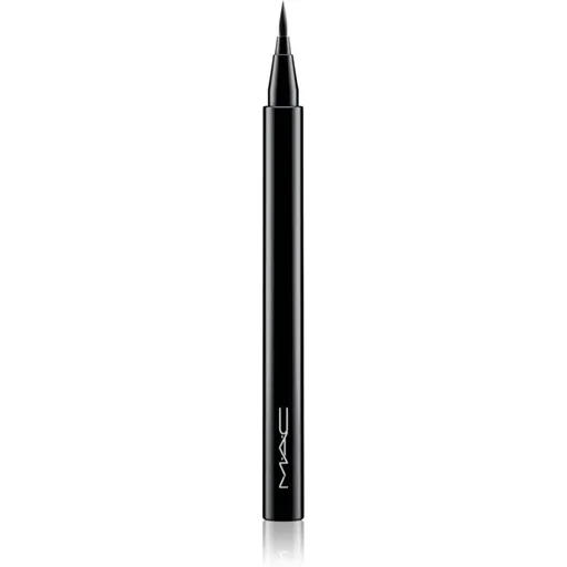 MAC Cosmetics Brushstroke 24 Hour Liner oční linky v peru odstín Brushblack 0.67 g