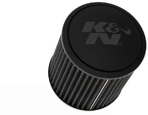 K&N RU-3580 univerzální kulatý zkosený filtr se vstupem 76 mm a výškou 127 mm (RU-3580)