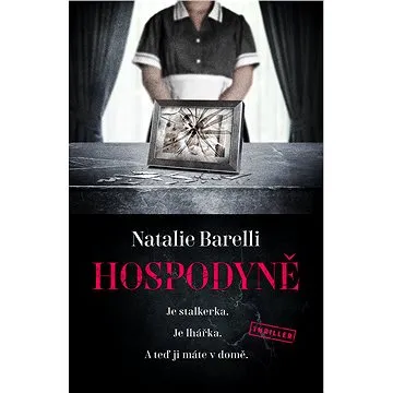 Hospodyně (978-80-277-0010-3)