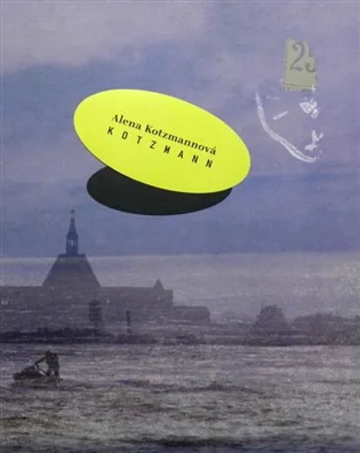 Kotzmann - Alena Kotzmannová