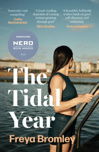 The Tidal Year - Bromley Freya