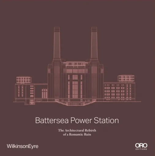 Battersea Power Station - WilkinsonEyre
