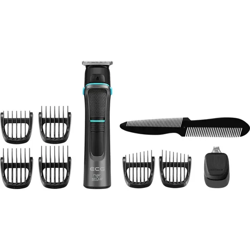 ECG GRS 3820 Magnetic elektrický holicí strojek 1 ks