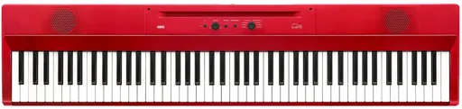 Korg Liano Red