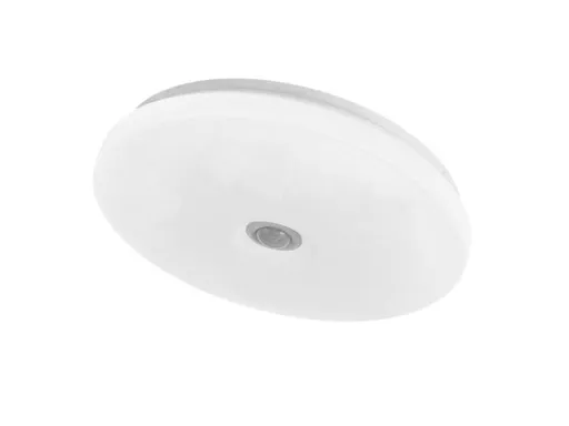 Svítidlo stropní PIR DIOLED Deneb 36W