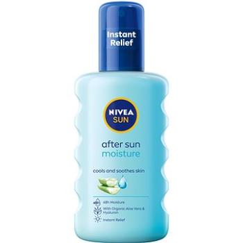 NIVEA After SUN Moisturising Spray 200 ml (4005900711588)