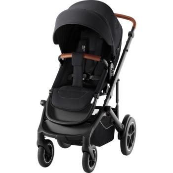 BRITAX RÖMER Kočárek sportovní Smile 5Z Galaxy Black Diamond collection