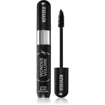 Revuele Ultra Black Mascara Wonder Volume objemová řasenka 10 ml