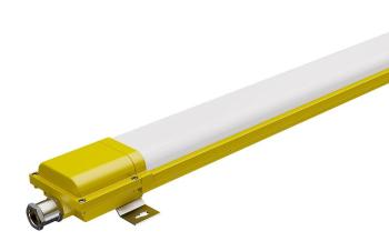 LED Solution LED prachotěsné těleso do výbušného prostředí 120cm 60W 10400651