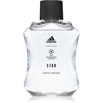 Adidas UEFA Champions League Star voda po holení pro muže 100 ml