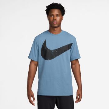 Nike Hyverse Swoosh Top L