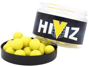 Vitalbaits pop-up hiviz pineapple 38 g 14 mm