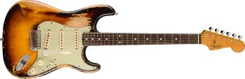 Fender Custom Shop John Frusciante Stratocaster Masterbuilt