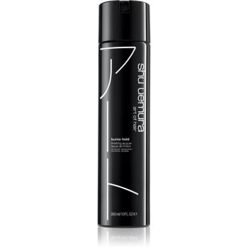 Shu Uemura Styling kumo hold lak na vlasy se silnou fixací 300 ml