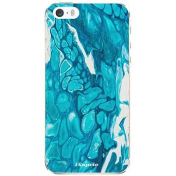 iSaprio BlueMarble pro iPhone 5/5S/SE (bm15-TPU2_i5)