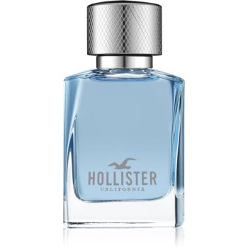 Hollister Wave toaletní voda pro muže 30 ml