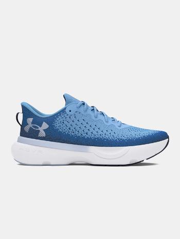 Under Armour UA W Infinite Tenisky Modrá