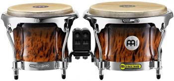 Meinl FWB400 barva BB (Brown Burl)