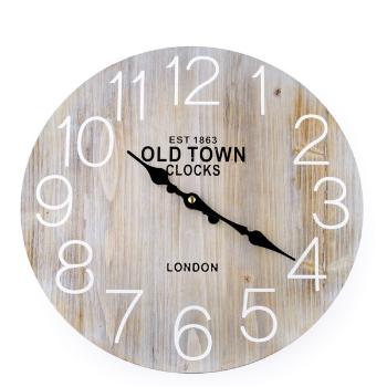 Ceas de perete Old Town, 34 cm