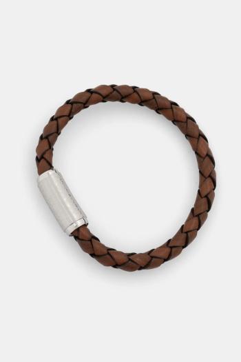 Kožený náramok Tommy Hilfiger pánsky, 2790482