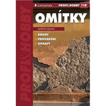 Omítky (80-247-0898-1)