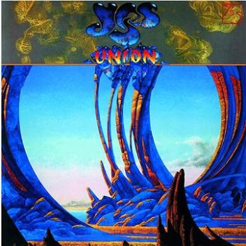 Yes: Union - LP (8719262001220)