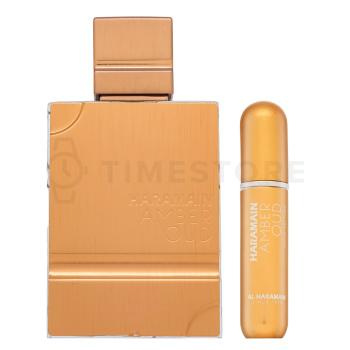 Al Haramain Amber Oud Gold Edition parfémovaná voda unisex 200 ml   - 30 dní na vrátenie tovaru, Garancia originality