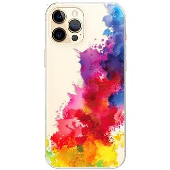 iSaprio Color Splash 01 pro iPhone 12 Pro Max (colsp01-TPU3-i12pM)