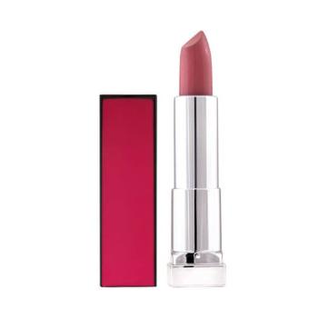 Maybelline Hydratační rtěnka Color Sensational Smoked Roses 4,4 g 320 Steamy Rose