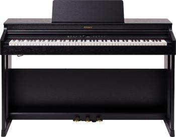 Roland RP701 Digitální piano Black