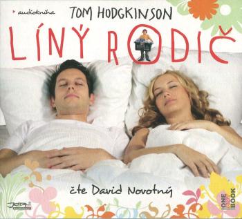 Líný rodič (MP3-CD) - audiokniha