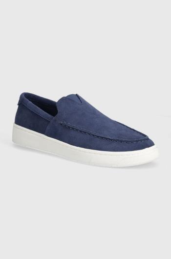 Semišové tenisky Toms Trvl Lite Loafer 10020855