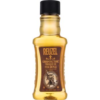 Reuzel Grooming hydratační tonikum pro objem a tvar 100 ml