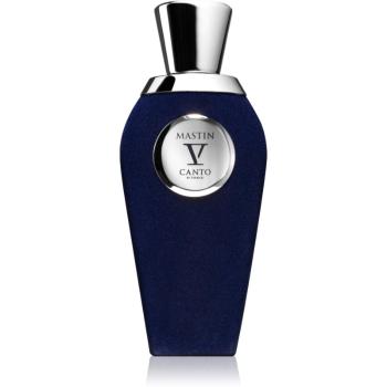 V Canto Mastin parfüm kivonat unisex 100 ml