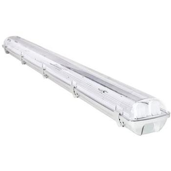 TESLA svítidlo pro 2x LED trubice 1200mm TP123600-3C (TP123600-3C)